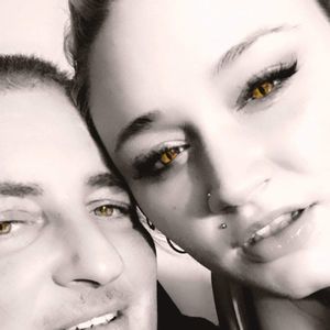 Meet your Posher, Ricky